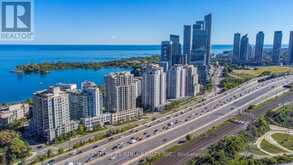 604 - 2067 LAKE SHORE BOULEVARD W Toronto