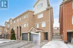 32 - 47 SPADINA ROAD Brampton