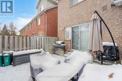 32 - 47 SPADINA ROAD Brampton