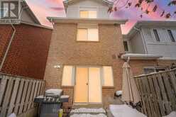 32 - 47 SPADINA ROAD Brampton