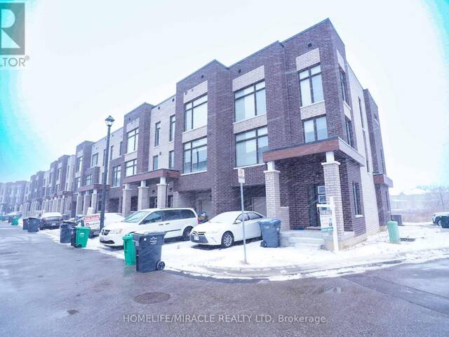 2 QUEENPOST DRIVE Brampton Ontario