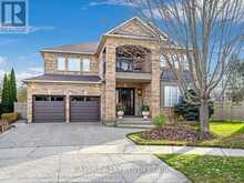 2476 HEMMFORD DRIVE Oakville