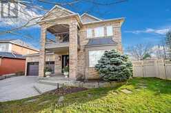 2476 HEMMFORD DRIVE Oakville