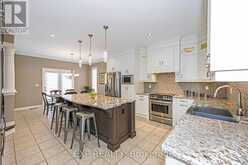 2476 HEMMFORD DRIVE Oakville