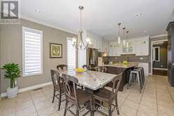 2476 HEMMFORD DRIVE Oakville