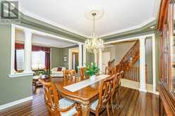 2476 HEMMFORD DRIVE Oakville