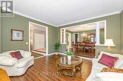 2476 HEMMFORD DRIVE Oakville