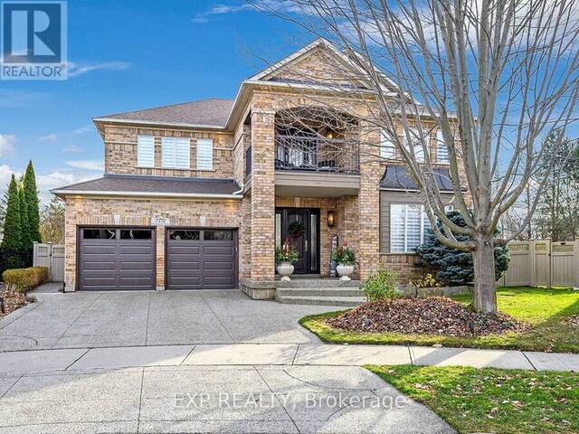 2476 HEMMFORD DRIVE Oakville Ontario