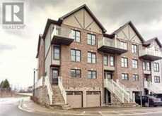 78 - 701 HOMER WATSON BOULEVARD Kitchener