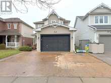 55 LANGLAW DRIVE Cambridge