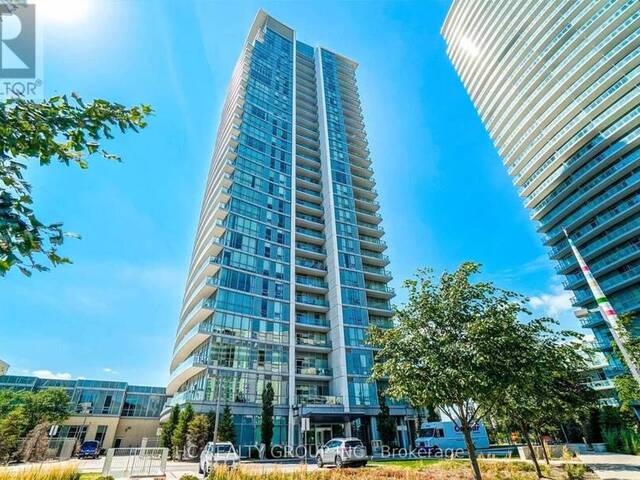 910 - 66 FOREST MANOR ROAD Toronto Ontario