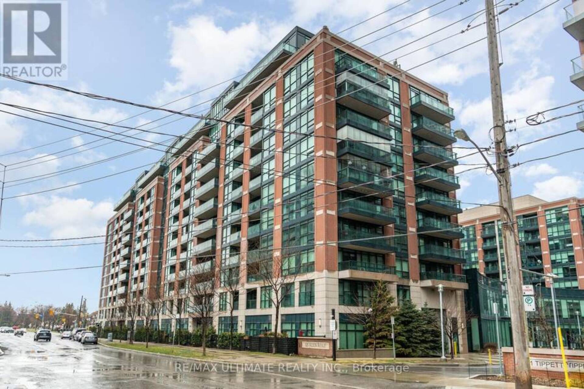 350 - 525 WILSON AVENUE Toronto