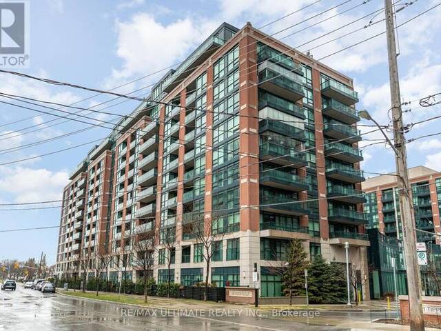 350 - 525 WILSON AVENUE Toronto Ontario