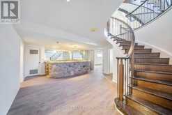 1 CALDY COURT Toronto