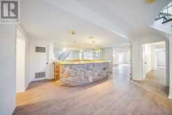 1 CALDY COURT Toronto