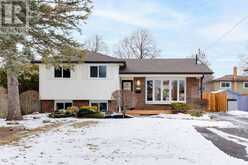 1040 DENISE DRIVE Oshawa