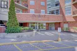 506 - 10 DEAN PARK ROAD Toronto