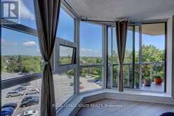 506 - 10 DEAN PARK ROAD Toronto