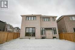 26 JOINER CIRCLE CIRCLE Whitchurch-Stouffville