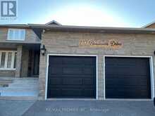 BSMT - 110 BORDEAUX DRIVE Vaughan