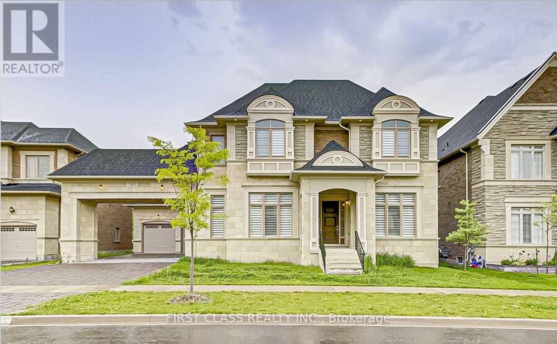 265 WOODGATE PINES DRIVE Vaughan