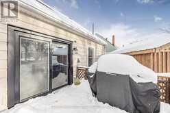 25 CAMPBELL AVENUE Barrie