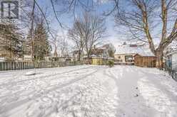 25 CAMPBELL AVENUE Barrie