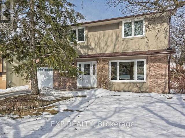 113 OREN BOULEVARD Barrie Ontario