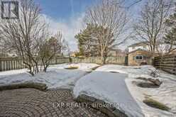 113 OREN BOULEVARD Barrie