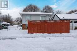 UPPER - 218 HILDA STREET Orillia