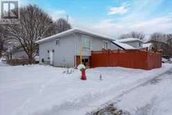 UPPER - 218 HILDA STREET Orillia