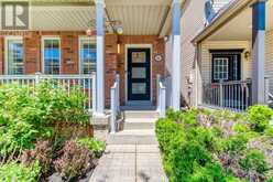 261 GATWICK DRIVE Oakville