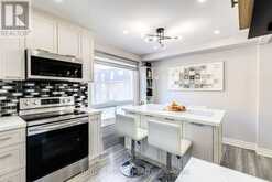 7 - 640 RATHBURN ROAD E Mississauga