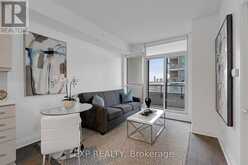 701 - 17 ZORRA STREET Toronto