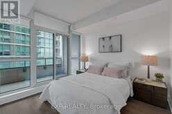 701 - 17 ZORRA STREET Toronto