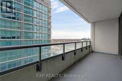 701 - 17 ZORRA STREET Toronto