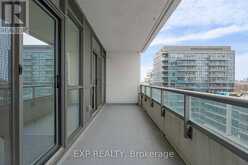 701 - 17 ZORRA STREET Toronto