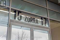 701 - 17 ZORRA STREET Toronto