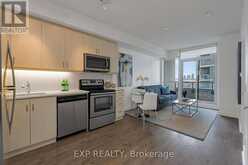 701 - 17 ZORRA STREET Toronto