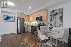 701 - 17 ZORRA STREET Toronto