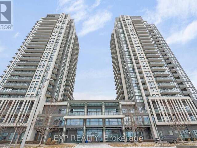 701 - 17 ZORRA STREET Toronto Ontario