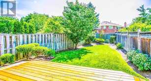 4120 CHADBURN CRESCENT Mississauga