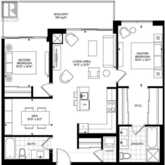 221 - 1575 LAKESHORE ROAD W Mississauga