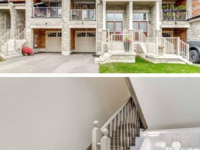 463 TERRACE WAY Oakville Ontario