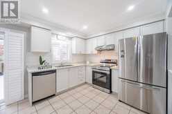 144 TILLER TRAIL Brampton