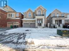 68 DONALD STEWART ROAD Brampton