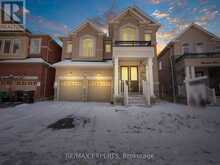 68 DONALD STEWART ROAD Brampton