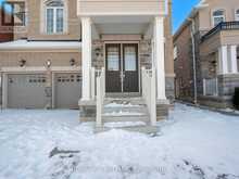 68 DONALD STEWART ROAD Brampton