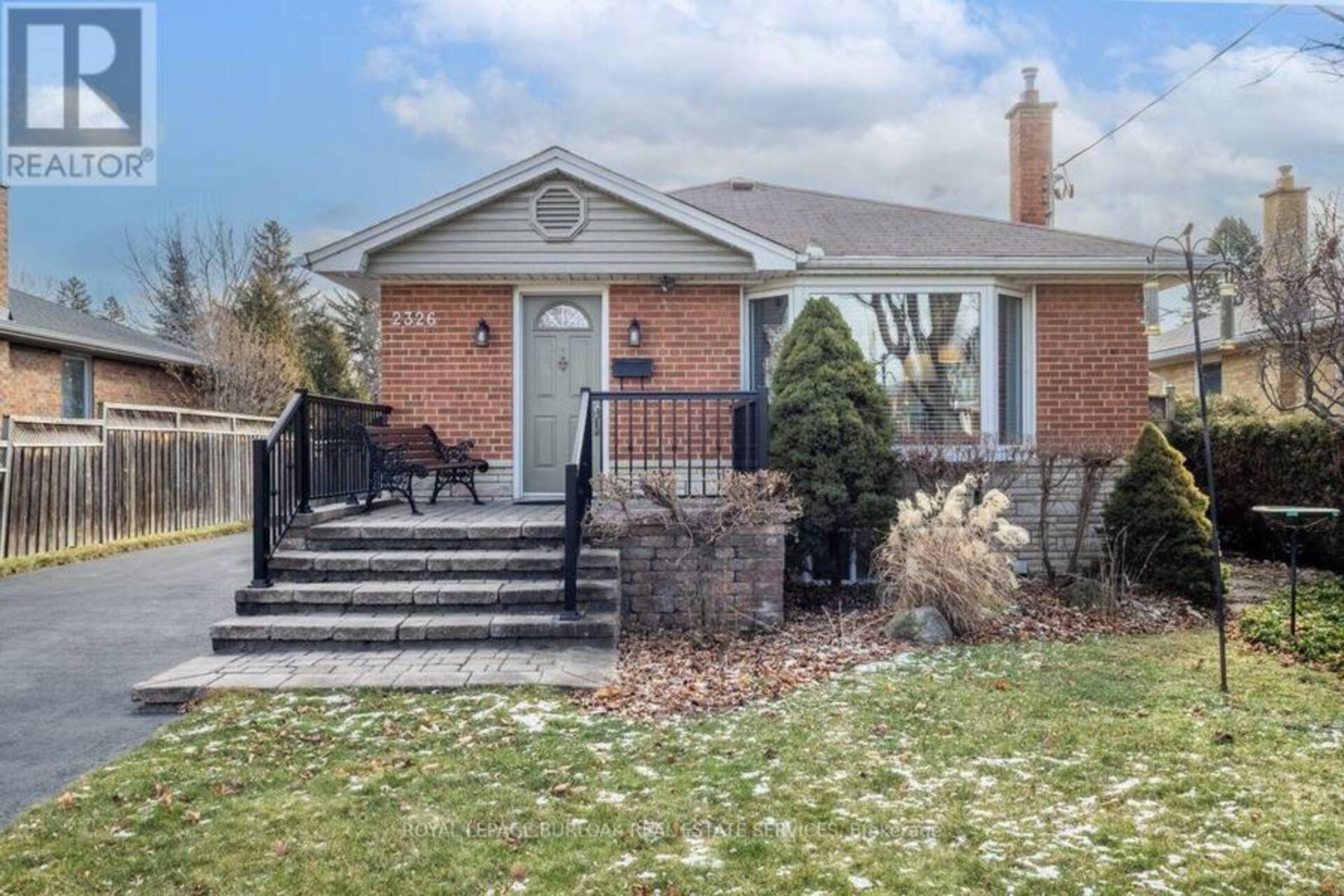 2326 REDFERN ROAD Burlington