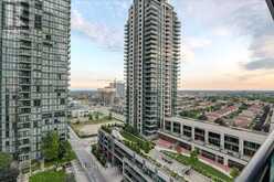 1403 - 4099 BRICKSTONE MEWS Mississauga